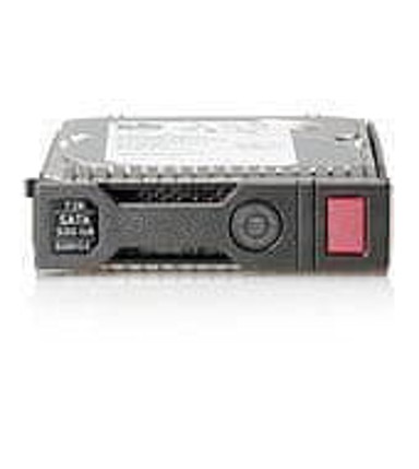 HPE HPE Tvrdi disk RP001230281, 1 TB, 3,5", SATA 6 Gb/s, 7200 o/min